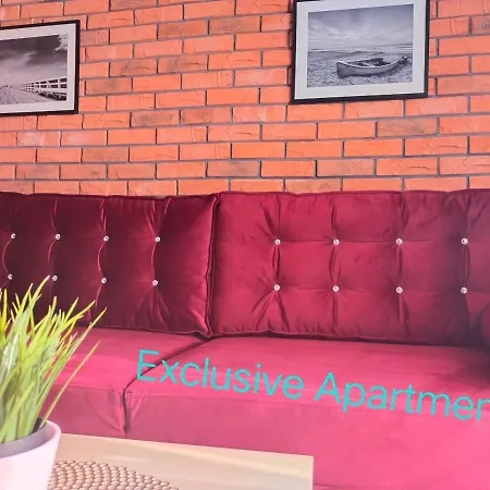Albatros Blue Apartment