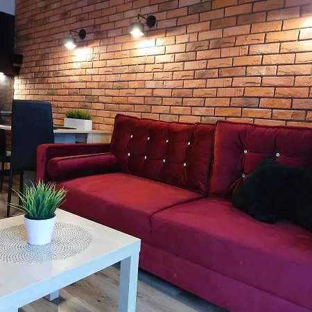 Albatros Blue Apartment