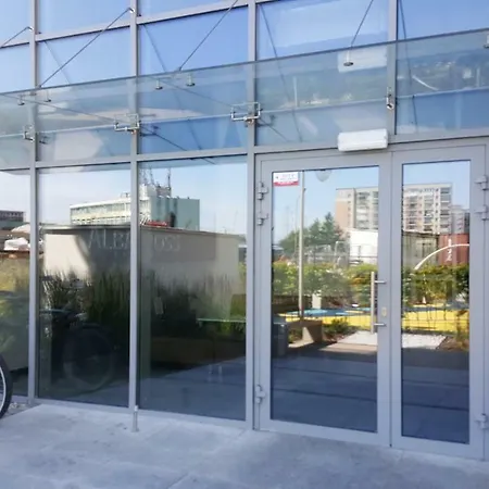 Apartment Albatros Blue