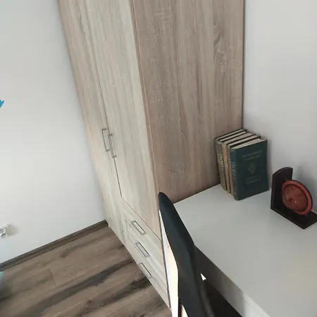Apartment Albatros Blue