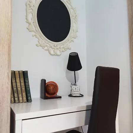 Albatros Blue Apartment *