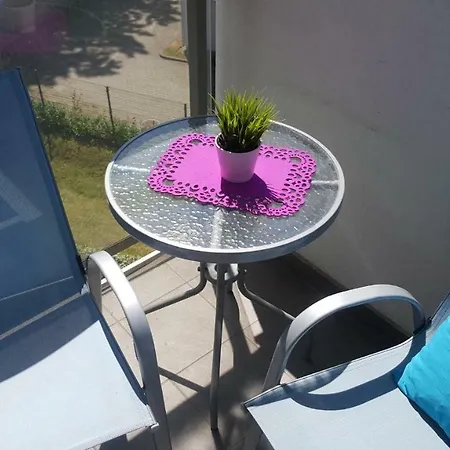 Apartment Albatros Blue *