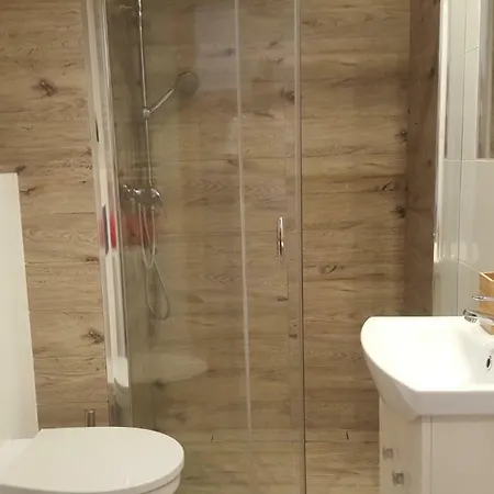 Apartament Albatros Blue